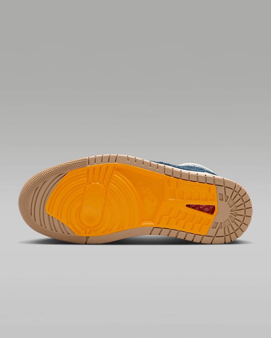Air Jordan 1 Zoom CMFT 2 SE YW Women s Shoes. Nike
